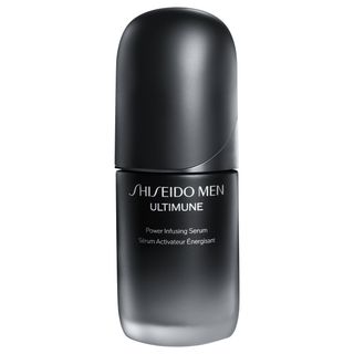 Shiseido Men Ultimune Power Infusing Serum - Shiseido - 50ml