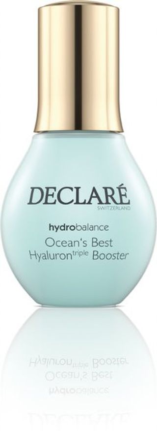 Declaré Ocean'S Best Hyaluron Triple Booster 6015148 50Ml