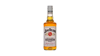 Jim Beam - White Bourbon / ჯიმ ბიმი - უაით
