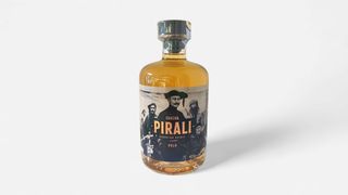 Pirali - Chacha gold / ფირალი -ჭაჭა გოლდი