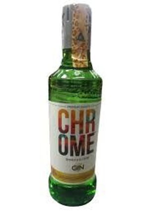 CHROME GIN 250ML