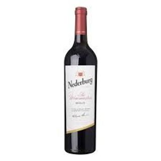 NEDERBURG MERLOT 750ML