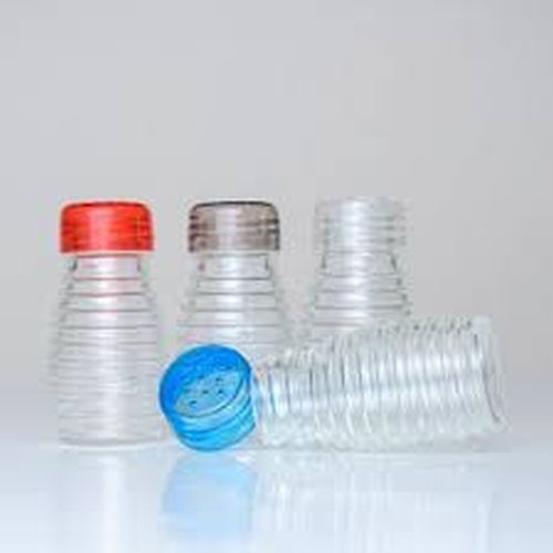 Bon Appetit Glass Condiment Shaker with Lid 5930003