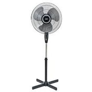MIKA MFS1603OB STAND FAN ORANGE&BLK