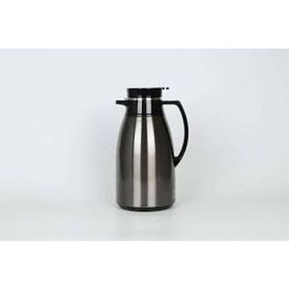 REGAL VACUUM FLASK REY-19P WOODEN 1.9L