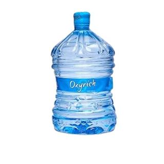 OXYRICH MINERAL WATER 18.9LTR