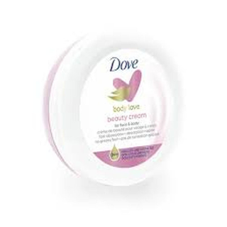 DOVE B/LOVE BEAUTY CREAM 150ML