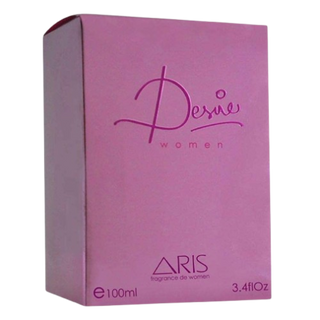 Aris Edp Desire Women 100ml