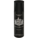 Yardley English Blazer Spray-Black 125Ml