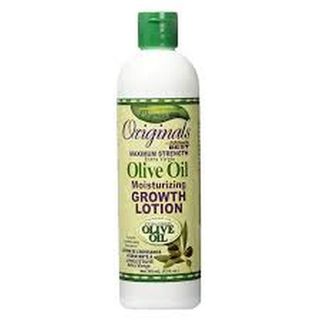 ORIGINALS OLIVE GROWTH LOTION 355ML