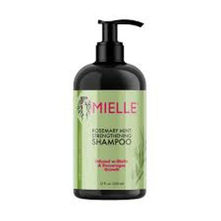 MIELLE ROSEMARY MINT SHAMPOO 355ML