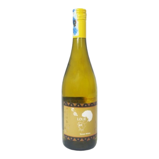 Lolie Sweet White Wine750ml
