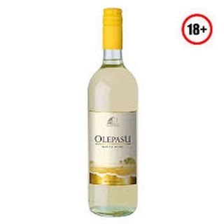 OLENAISHU WHITE 750ML