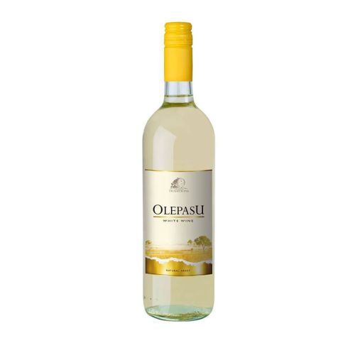 OLENAISHU SWEET WHITE 750ML