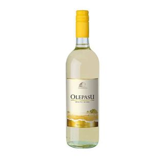 OLENAISHU SWEET WHITE 750ML