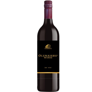 OLENAISHU SWEET RED 750ML