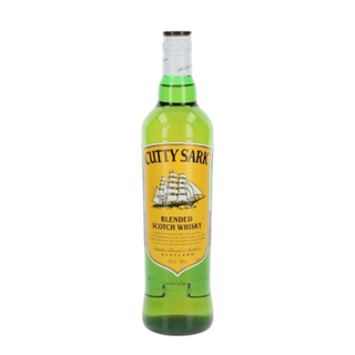Віскі Cutty Sark Original 40%, 0.7л
