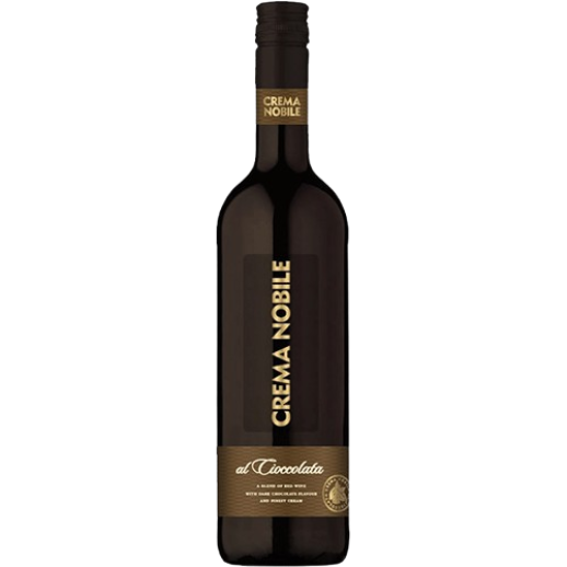 CREMA NOBILE CIOCCOLATA 750ML