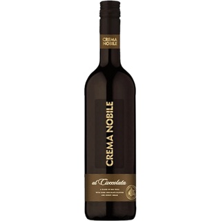 CREMA NOBILE CIOCCOLATA 750ML