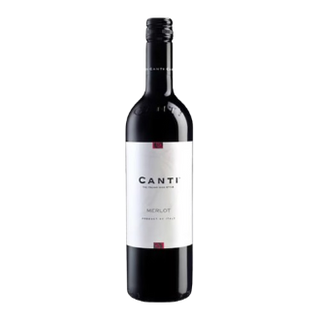 CANTI MERLOT 750ML