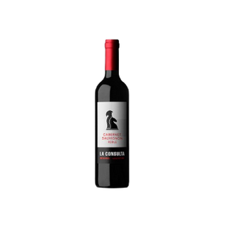 LA CONSULTA CABERNET SAUVIGNON 750ML
