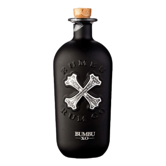 Bumbu XO Rum 40% 700ml