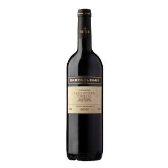 NABYGELEGEN SEVENTEEN TWELVE 750ML
