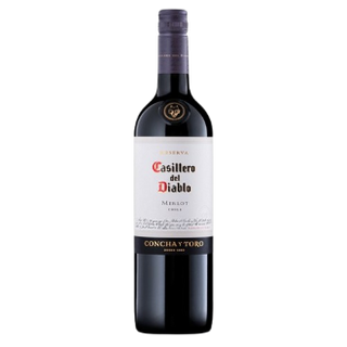 CASILLERO DEL MERLOT 750ML