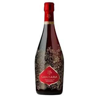 SANDARA PREMIUM SPARKLING SANGRIA 750ML