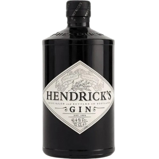 ჰენდრიქსი 44% 1ლ