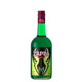 ZAPPA GREEN SAMBUCA 750ML