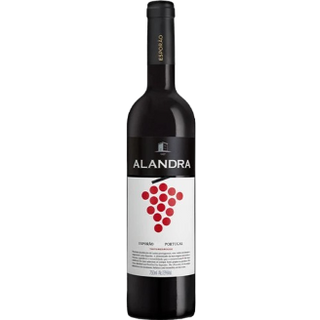 VT ALANDRA 75CL