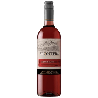 Frontera Cabernet Sauv Blush 750Ml