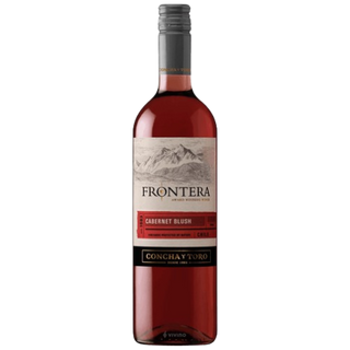Frontera Cabernet Sauv Blush 750Ml