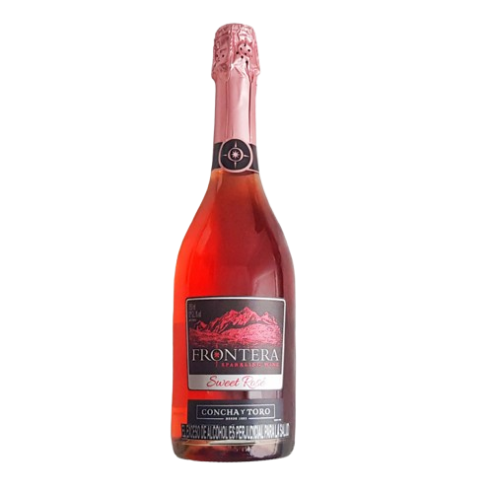 FRONTERA ROSE 750ML
