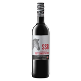 PERDEBERG SOFT SMOOTH RED 750ML