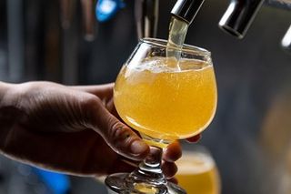 Пиво HEINEKEN 1л