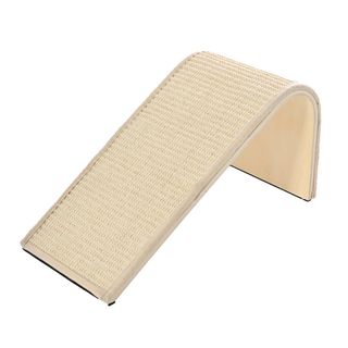 Leeby Feliz Floor Scratcher