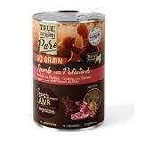 True Origins Pure Dog Lamb Gf 400 Gr