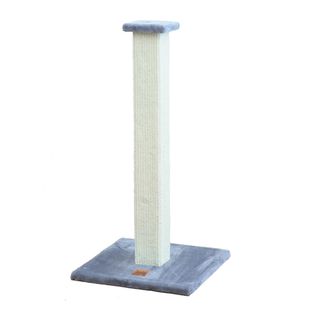 Leeby Vida Vertical Sisal Scratch Post 9