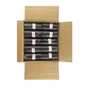 TK Pet Bolsitas basicas 60 und