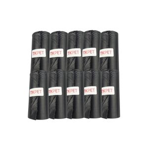 TK Pet Bolsitas basicas 20 rollos