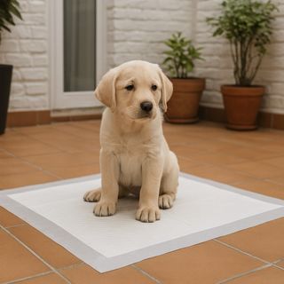 TK Pet Empapadores 100pcs