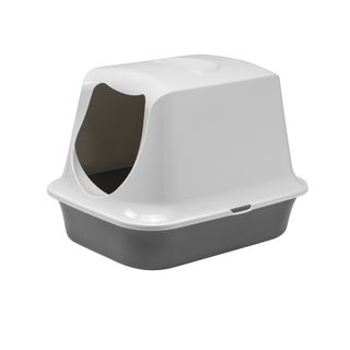 TK Pet Caseta Sanitaria Basica