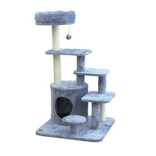 Leeby Eduardo Simple Steps Mult Level To