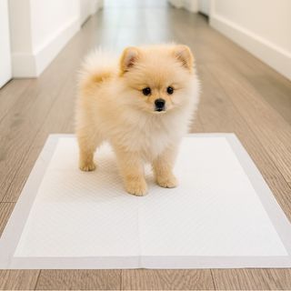 Nice Care Resguardos para cães 30PCS
