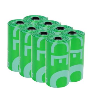 Nice Care Eco Bolsitas 8rollos
