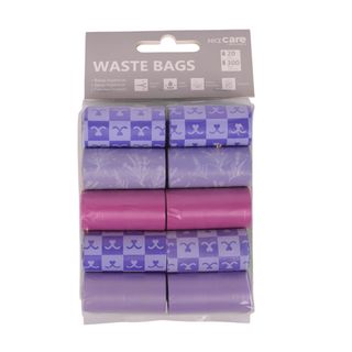 Nice Care Basic Bolsitas 20rollos lavanda limon