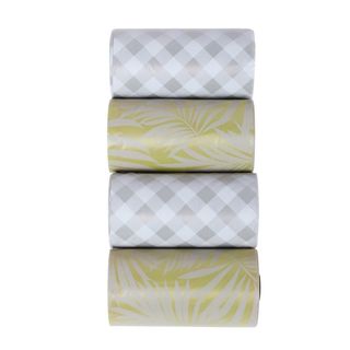 Nice Care Premium Bolsitas Mint 4rollos