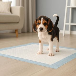 Nice Care Empapadores Premium 100pcs 55x55cm